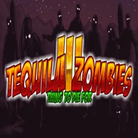 Tequila Zombies 3