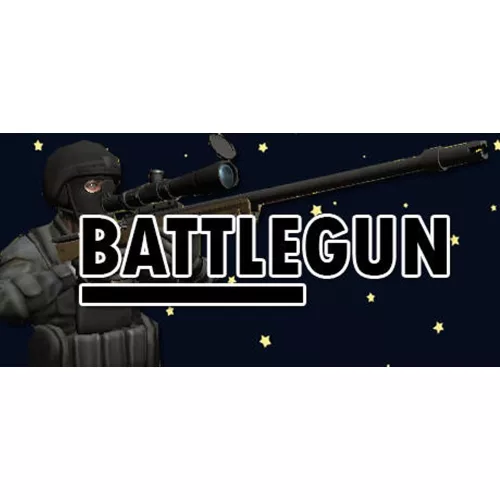 Battlegun