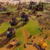 Sid Meier's Civilization VI - Rise and Fall (DLC) (Mac/Linux)