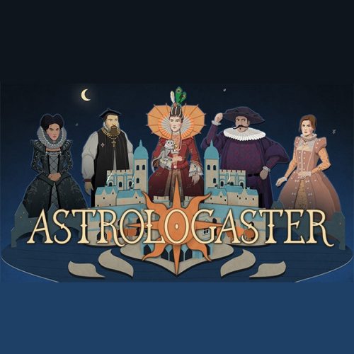 Astrologaster