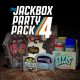 The Jackbox Party Pack 4 (EU)