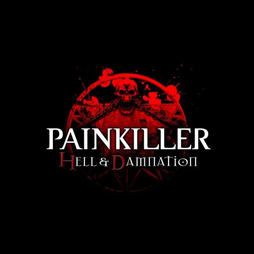 Painkiller Hell & Damnation Medieval Horror (DLC)