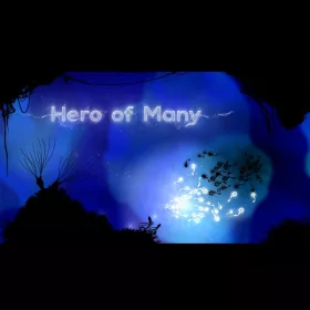 Hero of Many