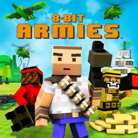 8-Bit Armies (EU)