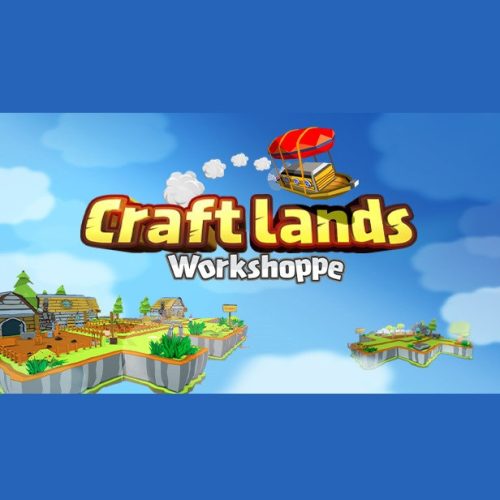 Craftlands Workshoppe