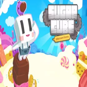 Sugar Cube: Bittersweet Factory