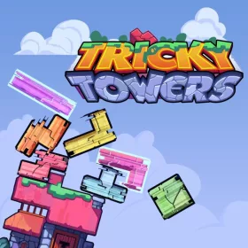 Tricky Towers (EU)
