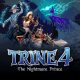 Trine 4: The Nightmare Prince