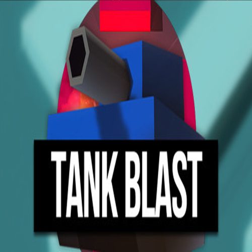 Tank Blast