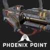 Phoenix Point (Year One Edition)