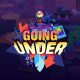 Going Under Deluxe Edition (EU)