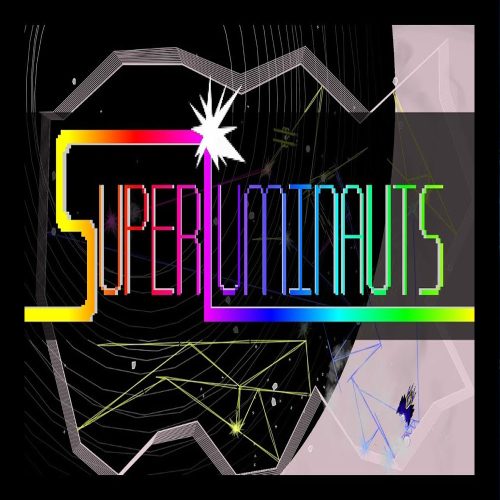 SuperLuminauts