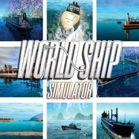 World Ship Simulator