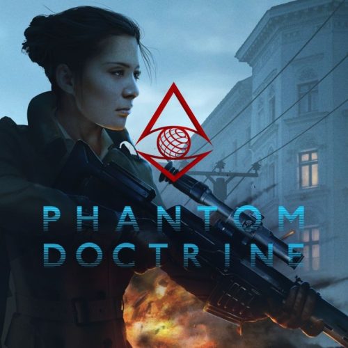 Phantom Doctrine (EU)