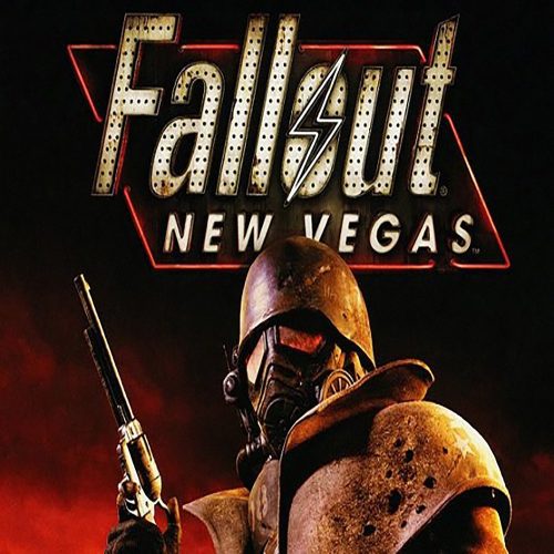 Fallout: New Vegas Ultimate Edition (PL/CZ/RU)