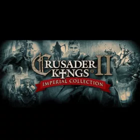 Crusader Kings II Imperial Collection