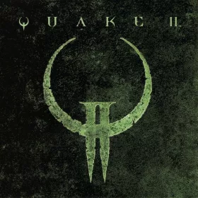 QUAKE II (EU)