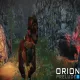 ORION: Prelude