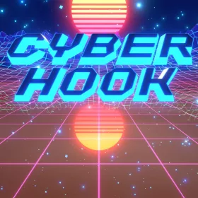 Cyber Hook