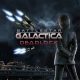 Battlestar Galactica Deadlock - The Broken Alliance (DLC)