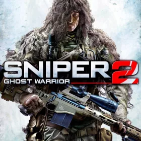 Sniper: Ghost Warrior 2 (Collector's Edition) (EU)