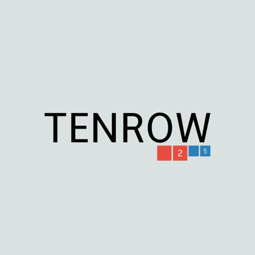 Tenrow