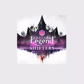 Endless Legend - Shifters Expansion Pack (EU)