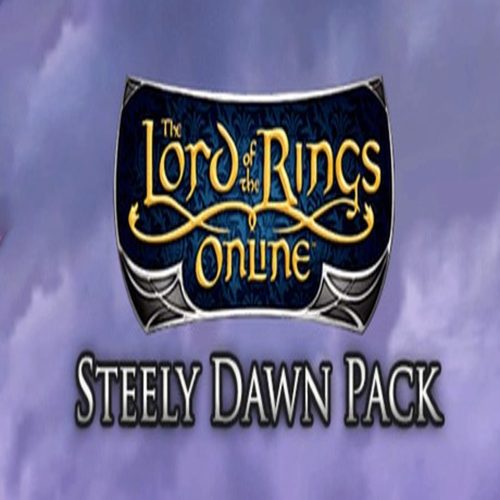 The Lord of the Rings Online: Steely Dawn Starter Pack