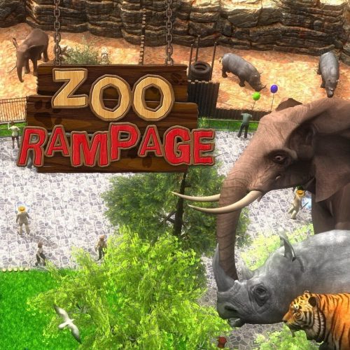 Zoo Rampage