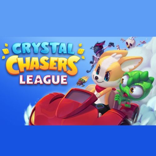 Crystal Chasers League