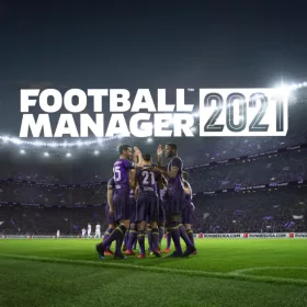 Football Manager 2021 (EU)