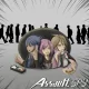 Assault Spy