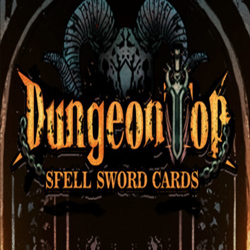 Spellsword Cards: DungeonTop