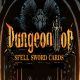 Spellsword Cards: DungeonTop