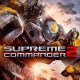 Supreme Commander 2 (EU)