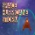 Space Hurricane Storm