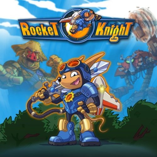 Rocket Knight