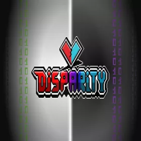Disparity