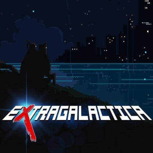 ExtraGalactica