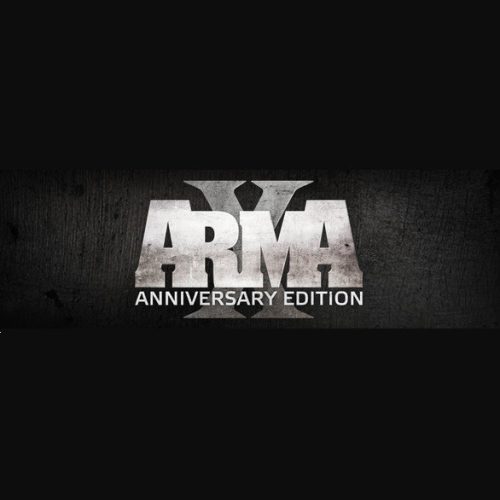 Arma X: Anniversary Edition (EU)