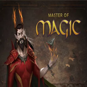 Master of Magic