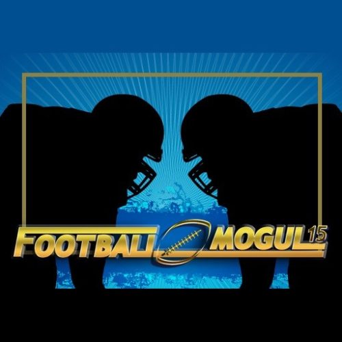 Football Mogul 15