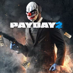 PAYDAY 2: GOTY Edition