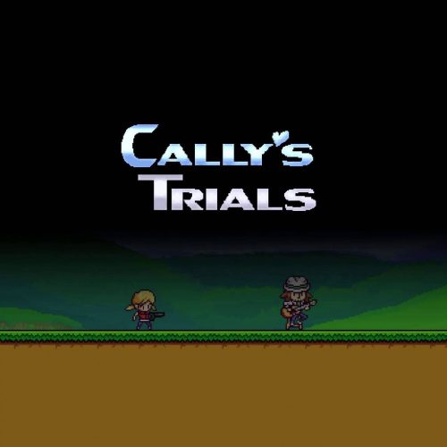 Cally's Trials