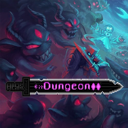 bit Dungeon II