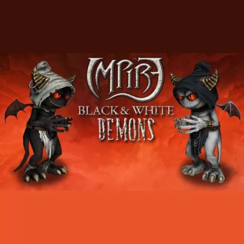 Impire - Black & White Demons (DLC)