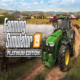 Farming Simulator 19 (Premium Edition)