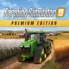 Farming Simulator 19 (Premium Edition)