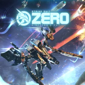 Strike Suit Zero