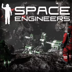 Space Engineers